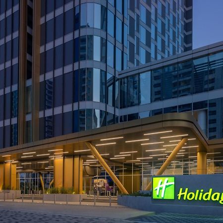 Holiday Inn Dubai Business Bay By Ihg エクステリア 写真