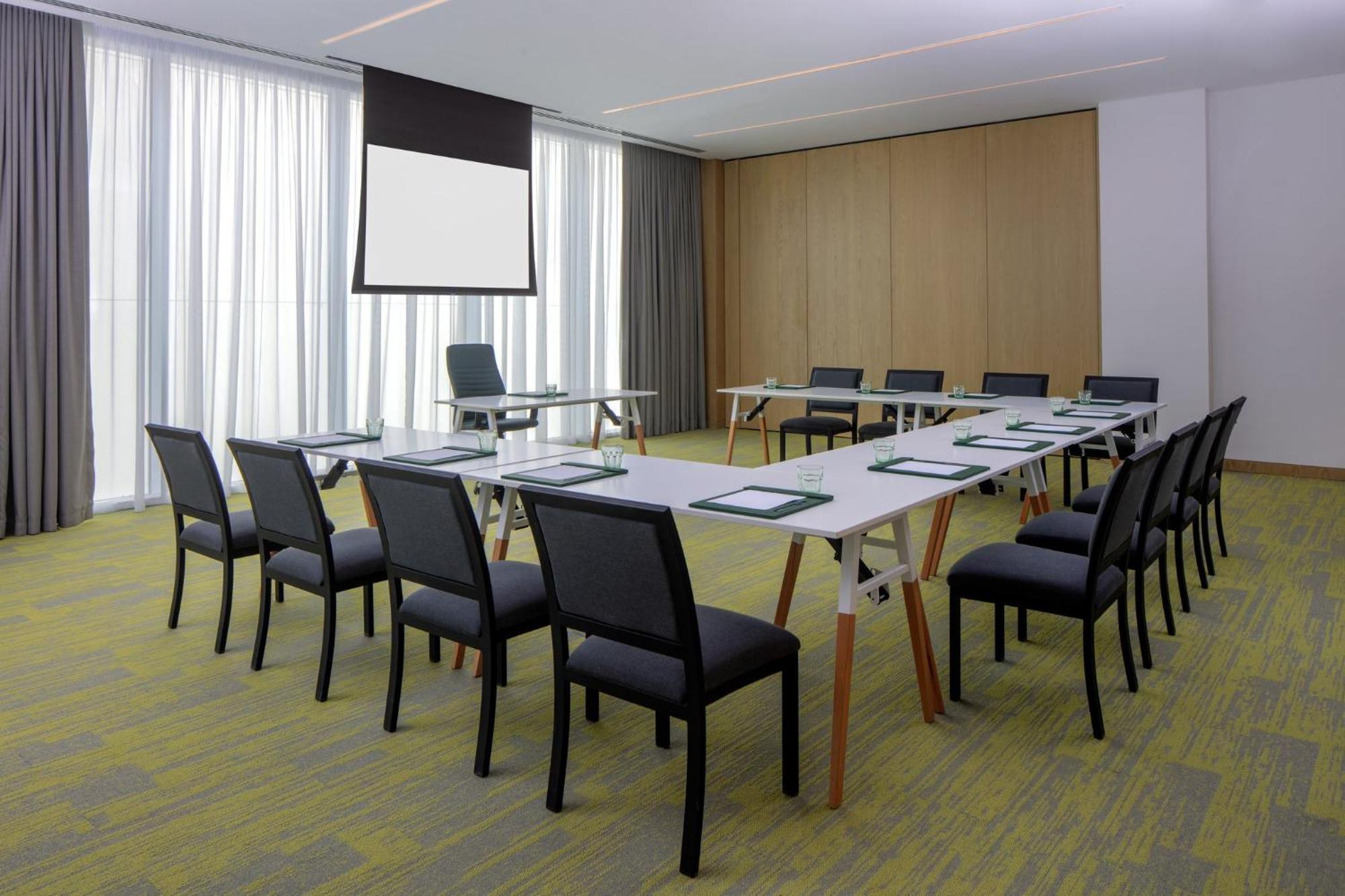 Holiday Inn Dubai Business Bay By Ihg エクステリア 写真
