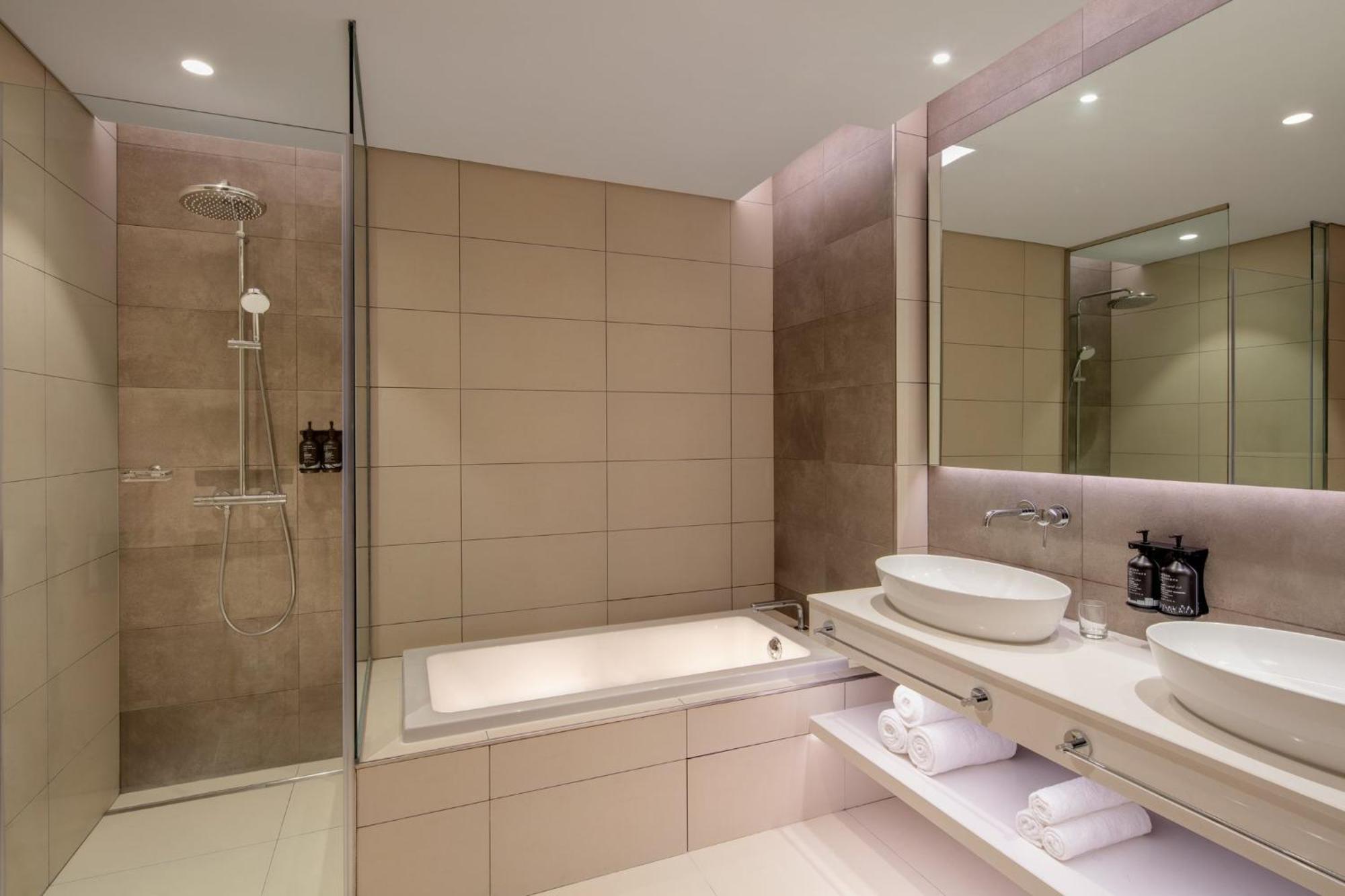 Holiday Inn Dubai Business Bay By Ihg エクステリア 写真