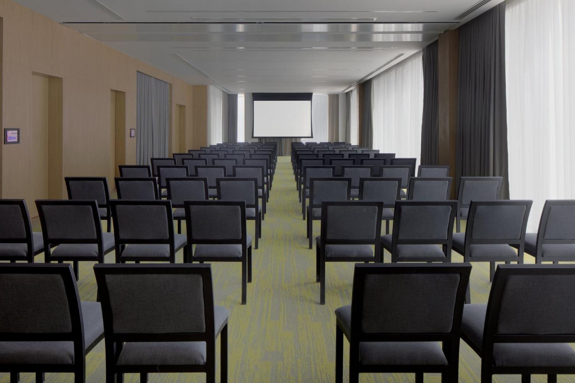 Holiday Inn Dubai Business Bay By Ihg エクステリア 写真