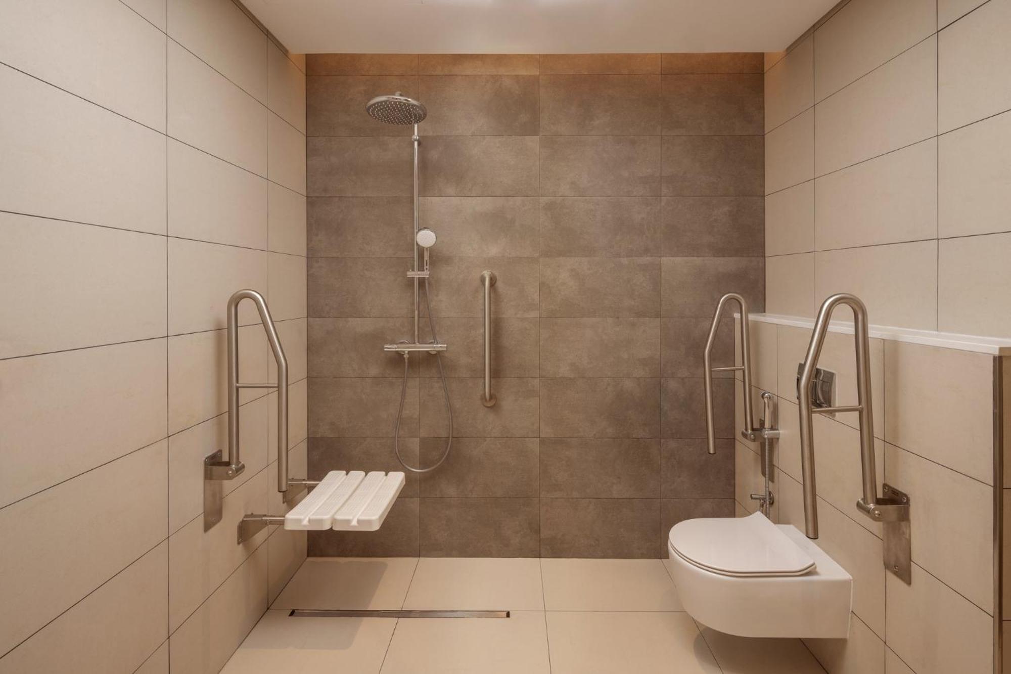 Holiday Inn Dubai Business Bay By Ihg エクステリア 写真