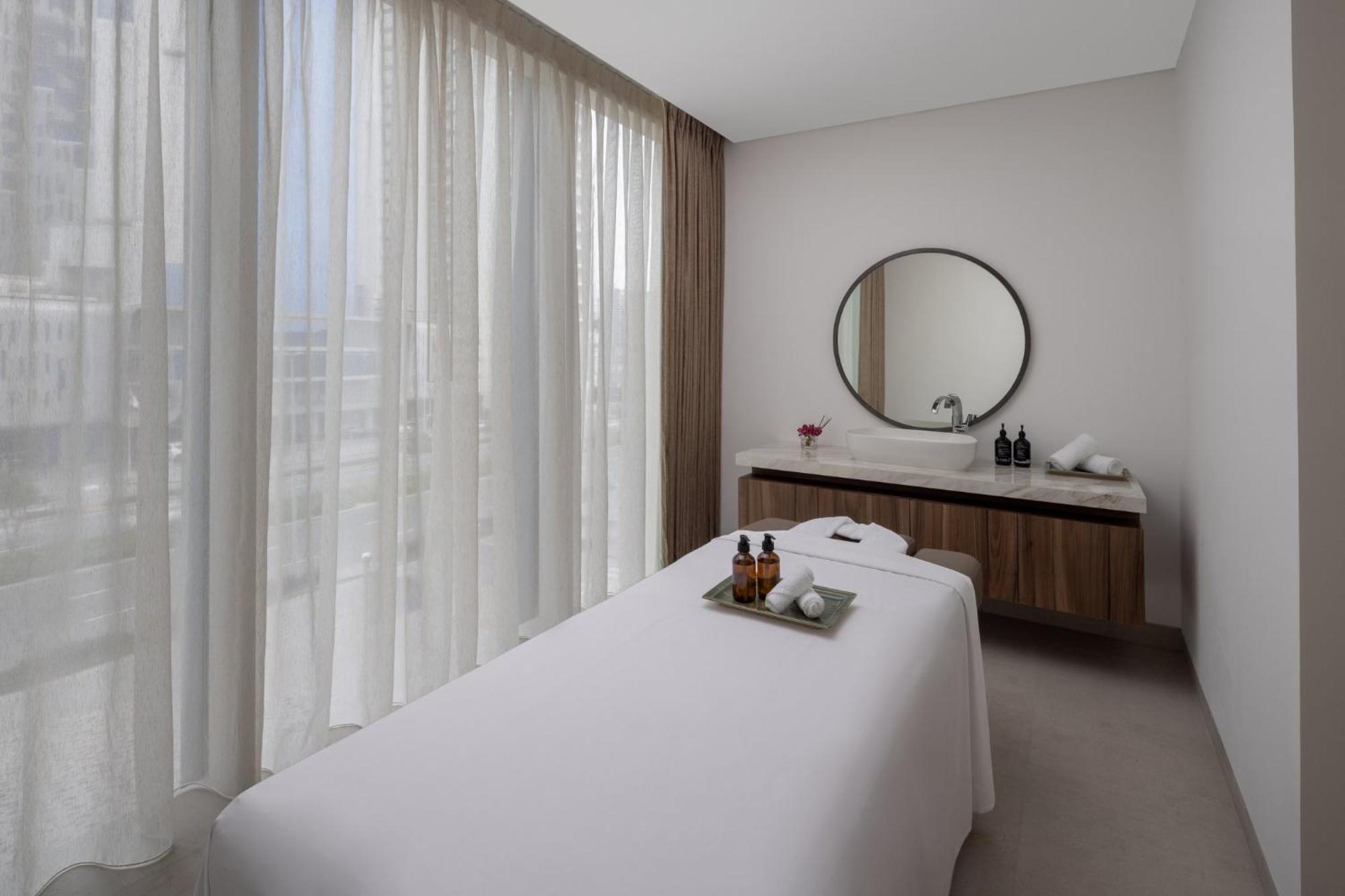 Holiday Inn Dubai Business Bay By Ihg エクステリア 写真