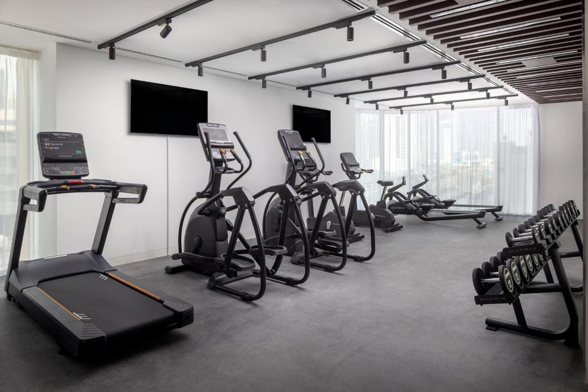 Holiday Inn Dubai Business Bay By Ihg エクステリア 写真
