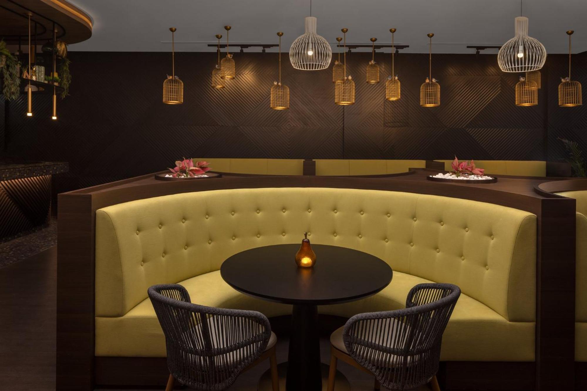 Holiday Inn Dubai Business Bay By Ihg エクステリア 写真