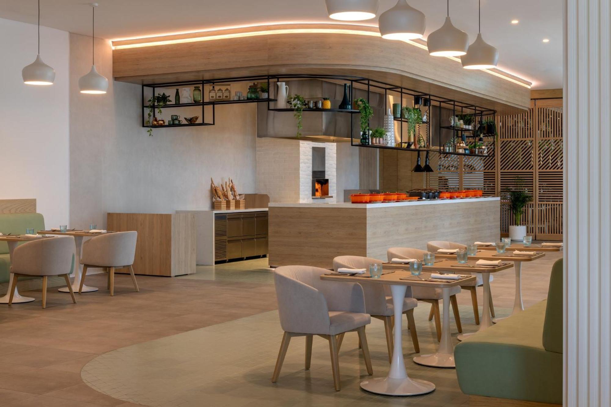 Holiday Inn Dubai Business Bay By Ihg エクステリア 写真