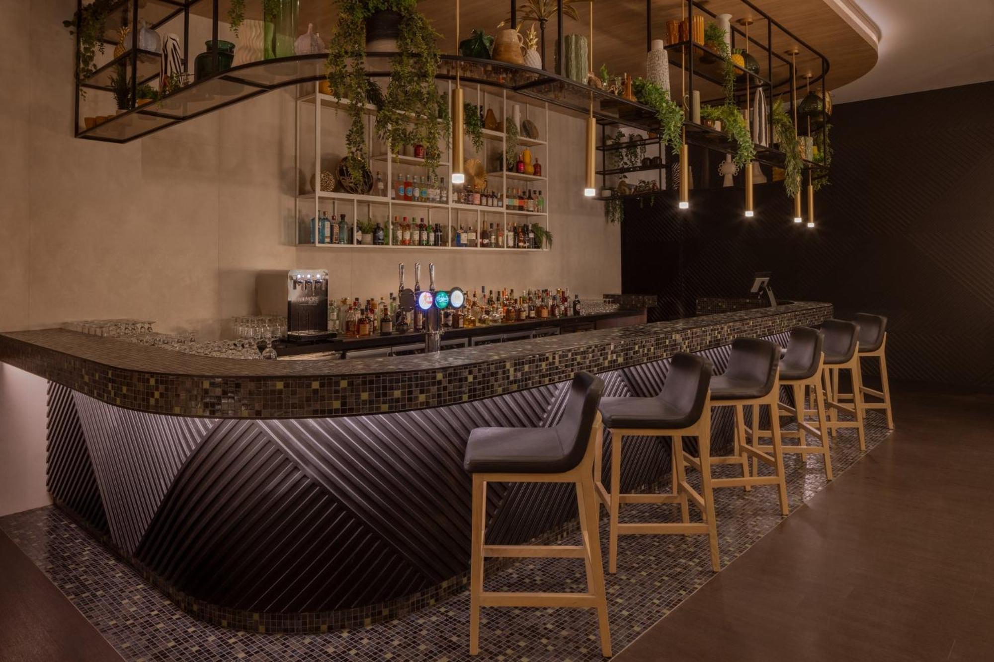Holiday Inn Dubai Business Bay By Ihg エクステリア 写真