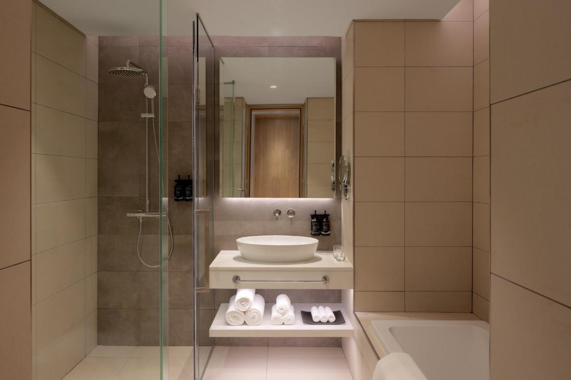Holiday Inn Dubai Business Bay By Ihg エクステリア 写真
