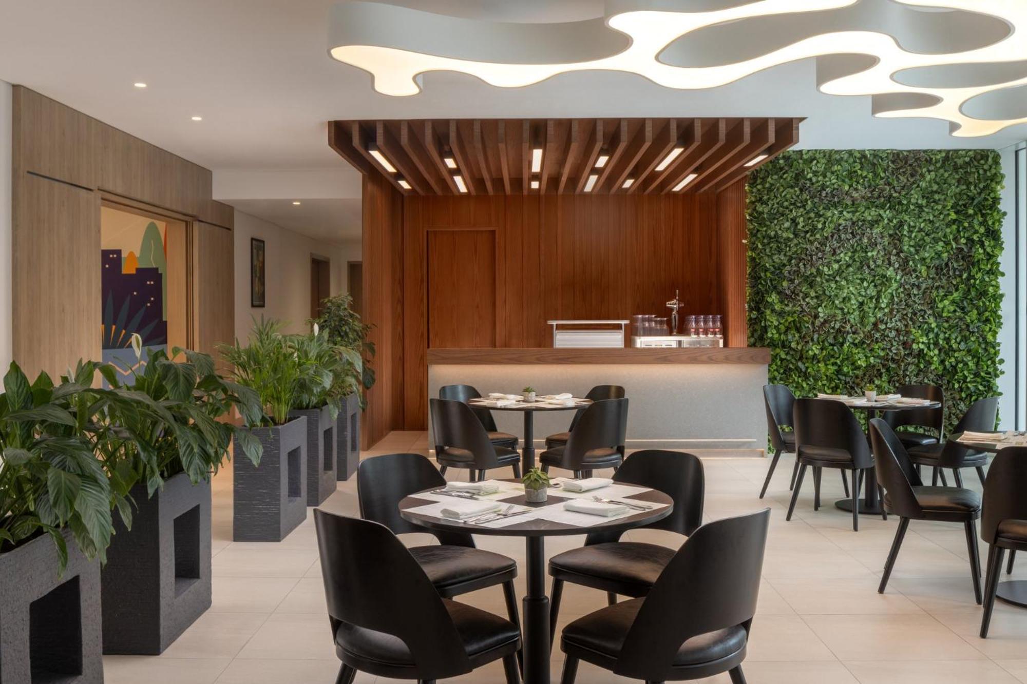 Holiday Inn Dubai Business Bay By Ihg エクステリア 写真