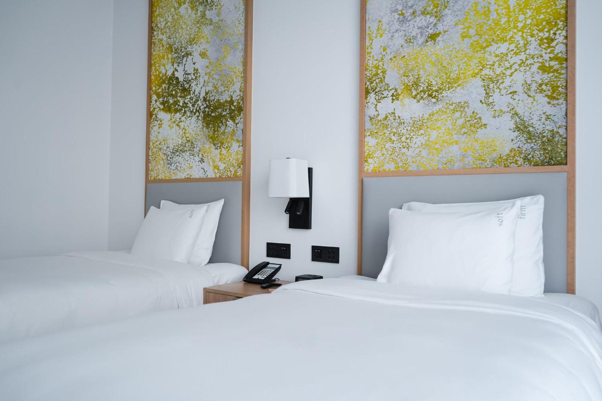 Holiday Inn Dubai Business Bay By Ihg エクステリア 写真