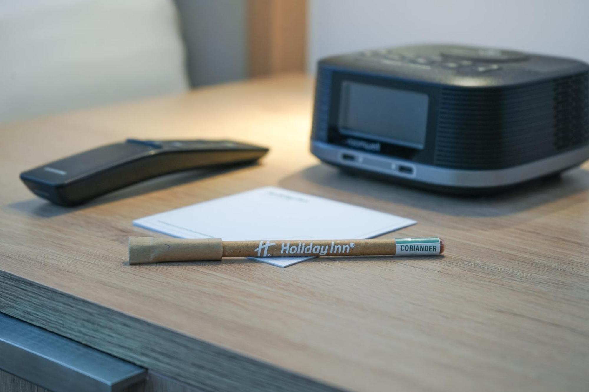 Holiday Inn Dubai Business Bay By Ihg エクステリア 写真