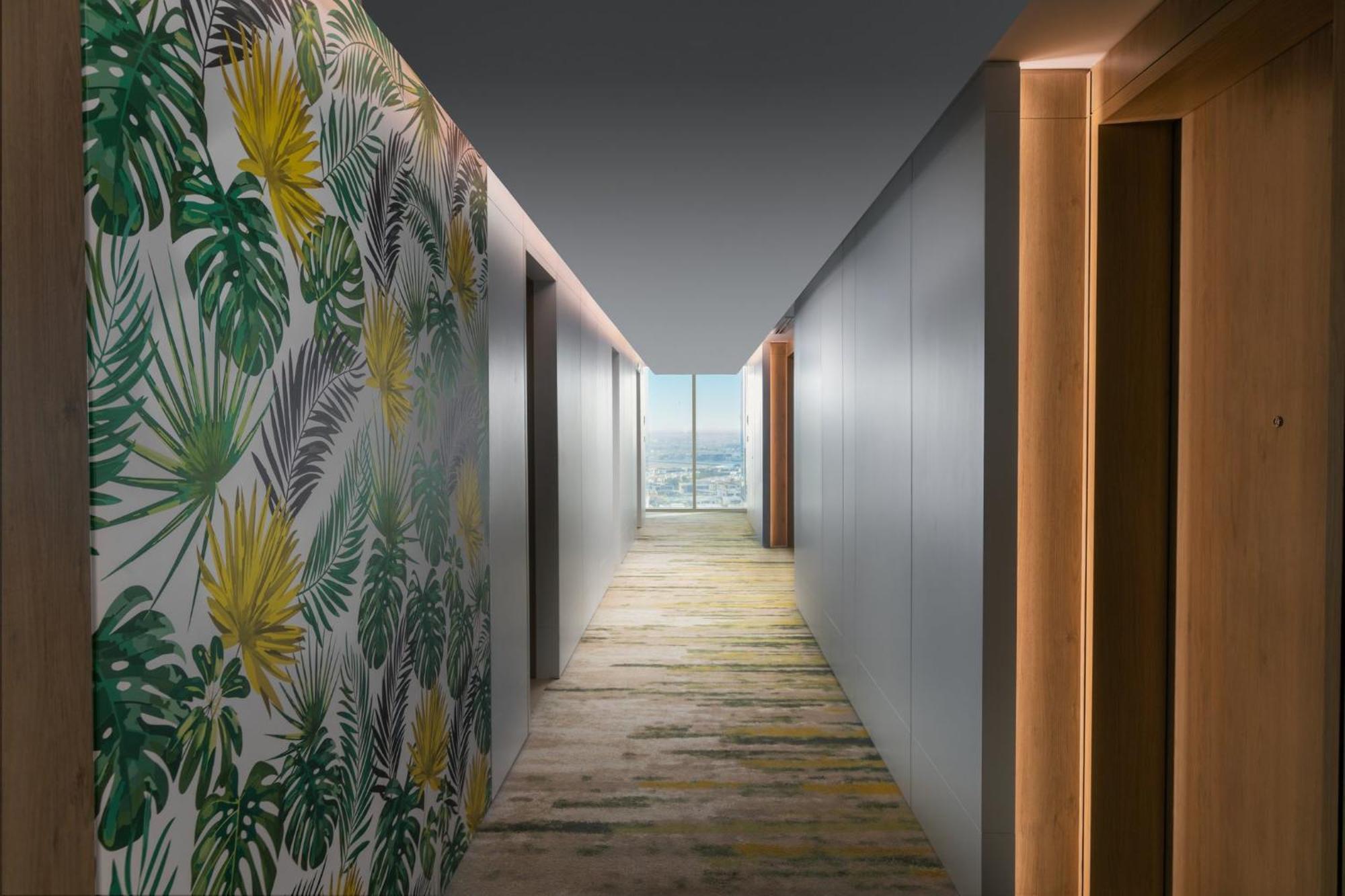 Holiday Inn Dubai Business Bay By Ihg エクステリア 写真